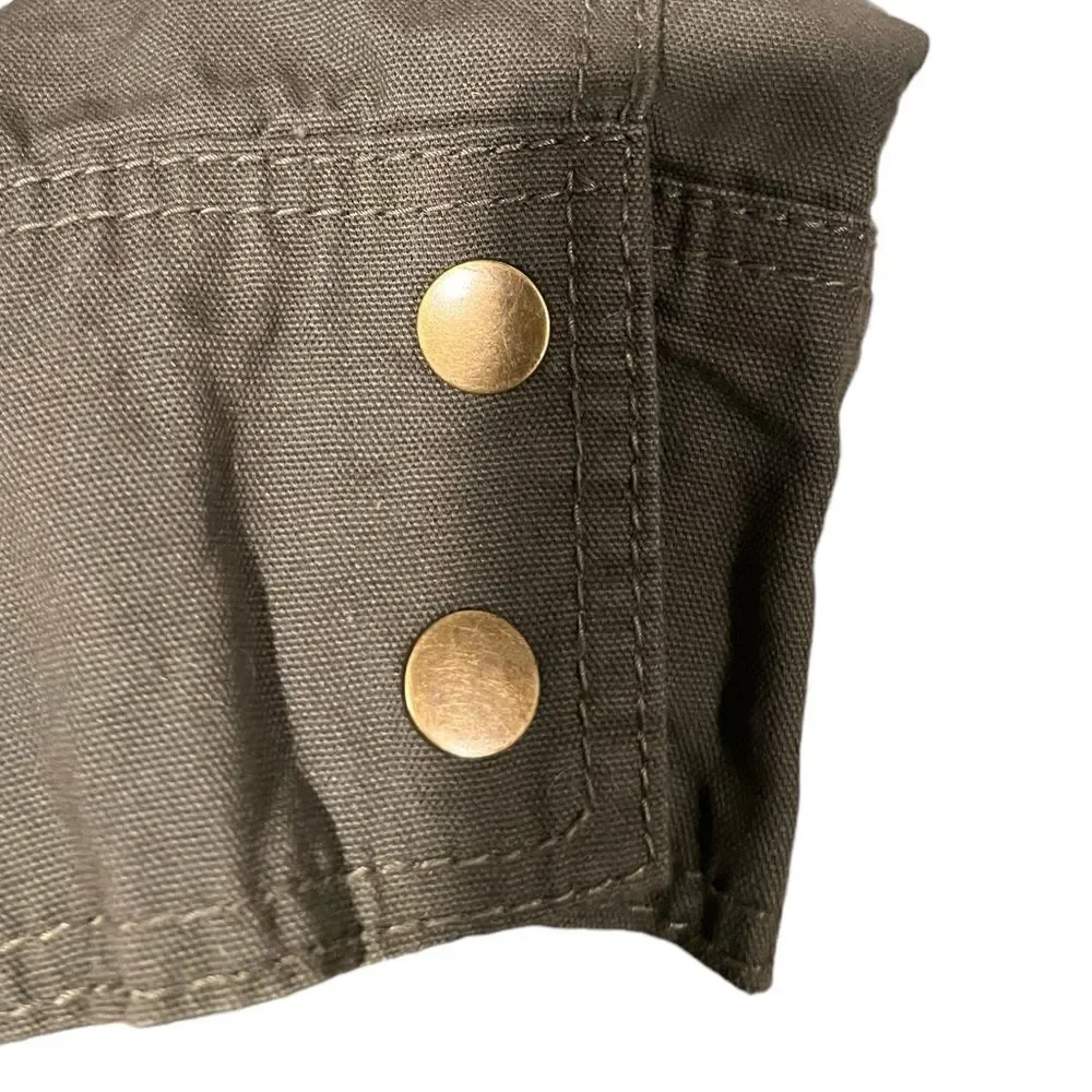 Universal Thread cotton jacket
